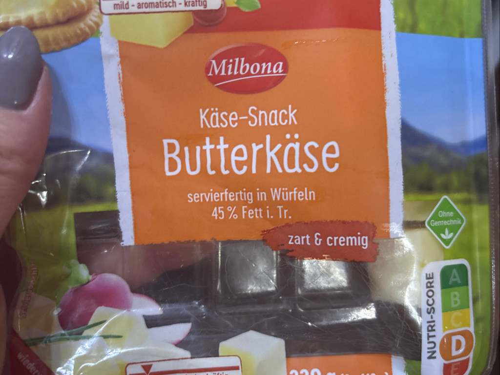 Butterkäse, Rahmkäse von Fannerl80 | Hochgeladen von: Fannerl80