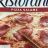 Ristorante Pizza Salami von Lars Klug | Hochgeladen von: Lars Klug