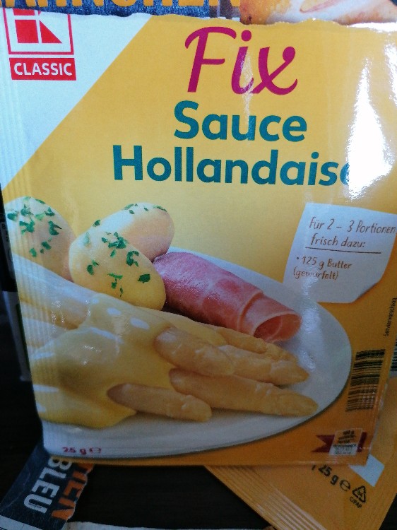 Fix für Sauce Hollandaise von marte86 | Hochgeladen von: marte86
