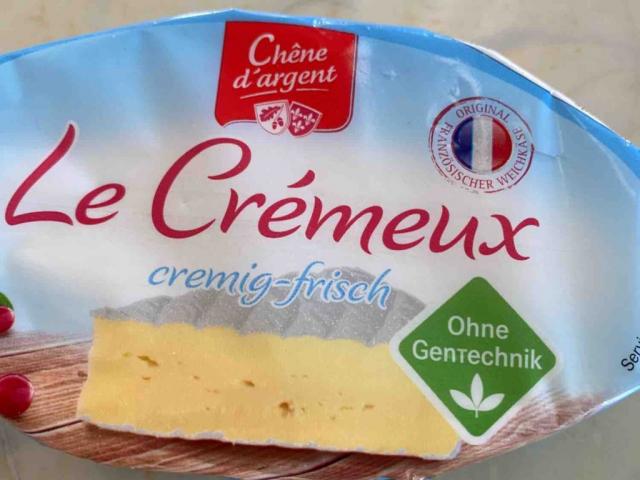 Weichk?se cremig-frisch, Dreiviertelstufe mit Joghurtkulturen vo | Hochgeladen von: Dummschnurrer