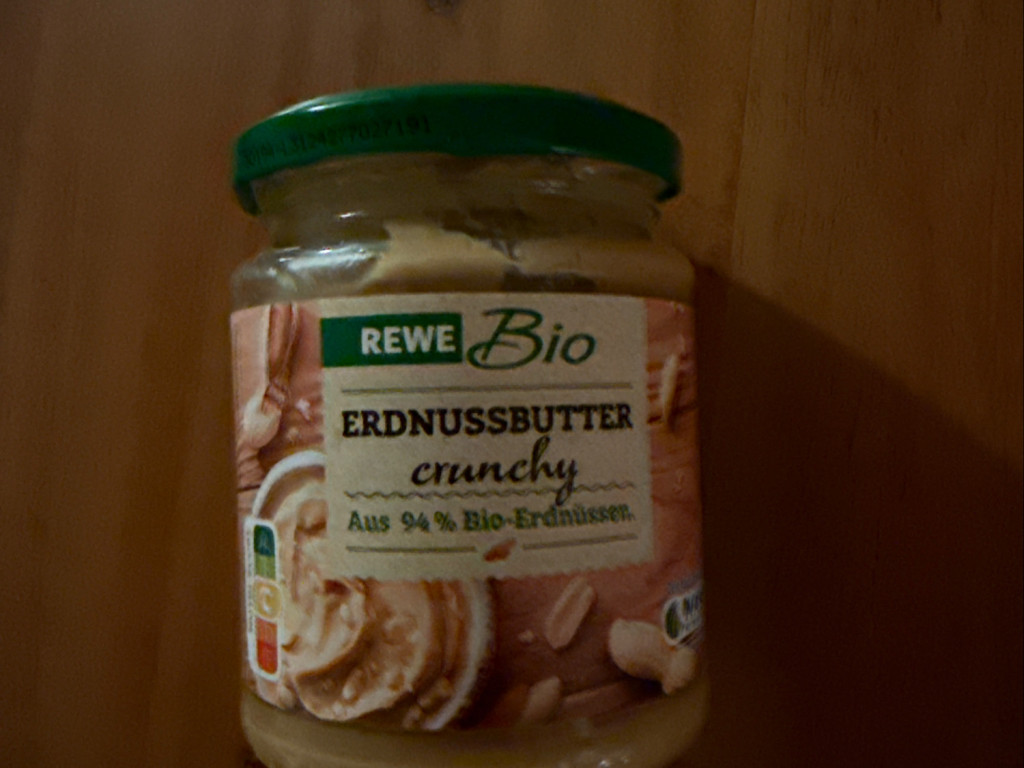 Erdnussbutter, crunchy von n0russian | Hochgeladen von: n0russian Erdnussbutter, crunchy von n0russian | Hochgeladen von: n0russian