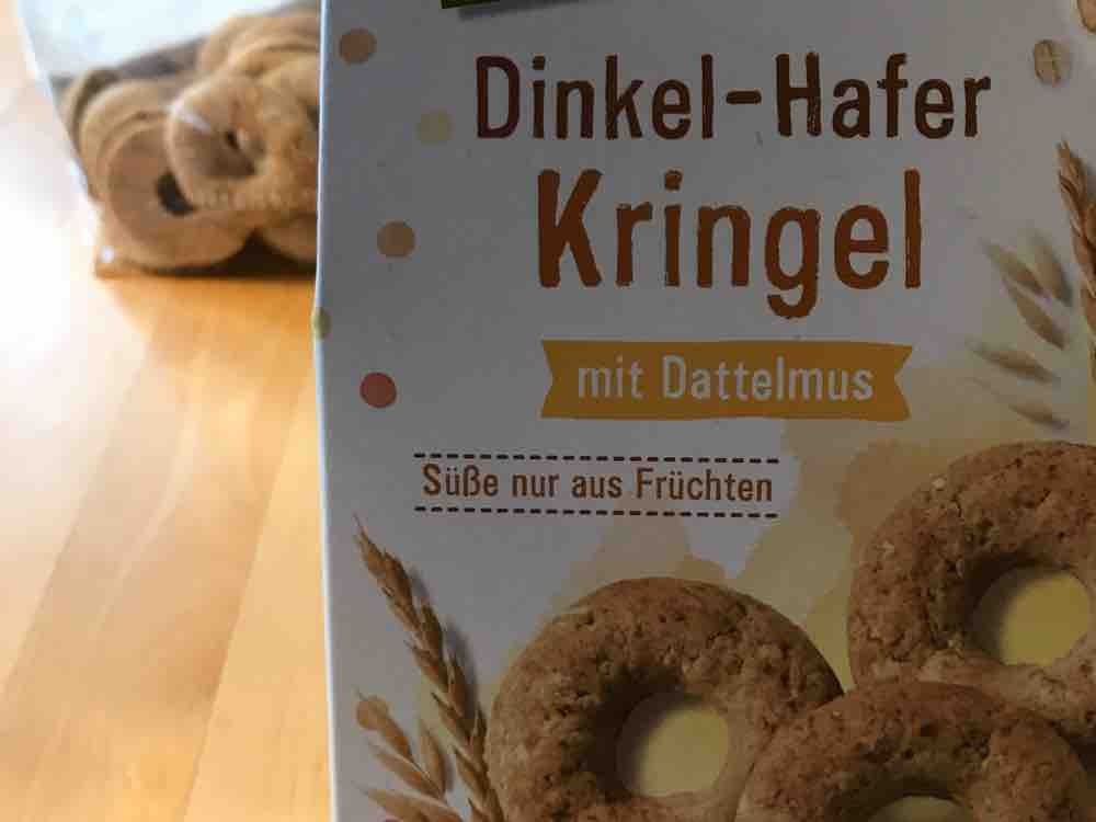 Dinkel-Hafer-Kringel von zoe004 | Hochgeladen von: zoe004 Dinkel-Hafer-Kringel von zoe004 | Hochgeladen von: zoe004