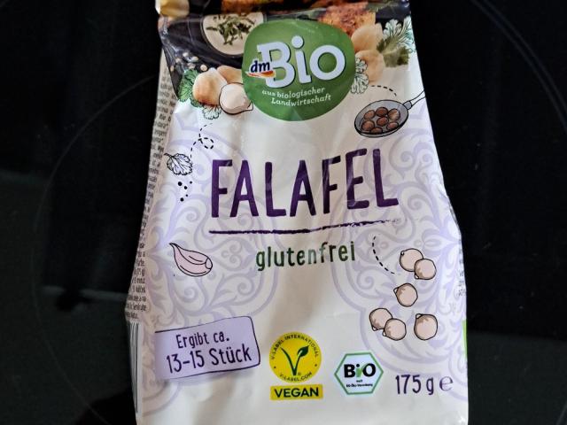 Falafel, Glutenfrei von Meisje62 | Hochgeladen von: Meisje62