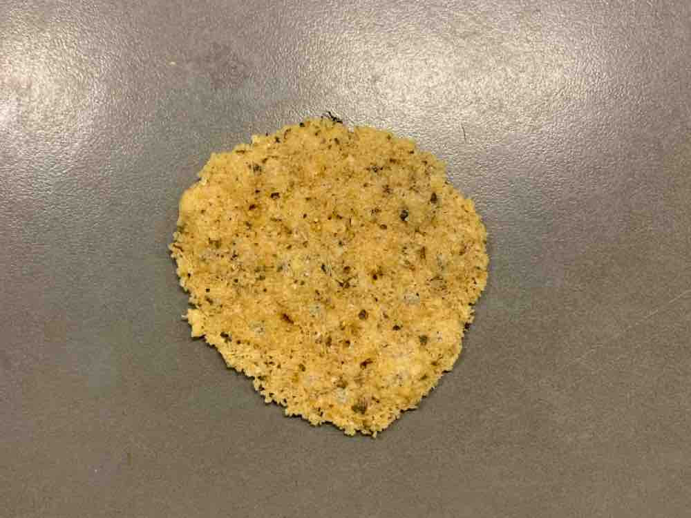 Parmesan-Cracker, mit Kräutern von inesm77 | Hochgeladen von: inesm77 Parmesan-Cracker, mit Kräutern von inesm77 | Hochgeladen von: inesm77