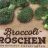 Broccoli Röschen, tiefgefroren von Pumbaa160 | Hochgeladen von: Pumbaa160