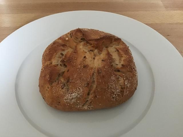 Dinkelkornbrötchen, Bäckerei Geisen | Hochgeladen von: Joni2