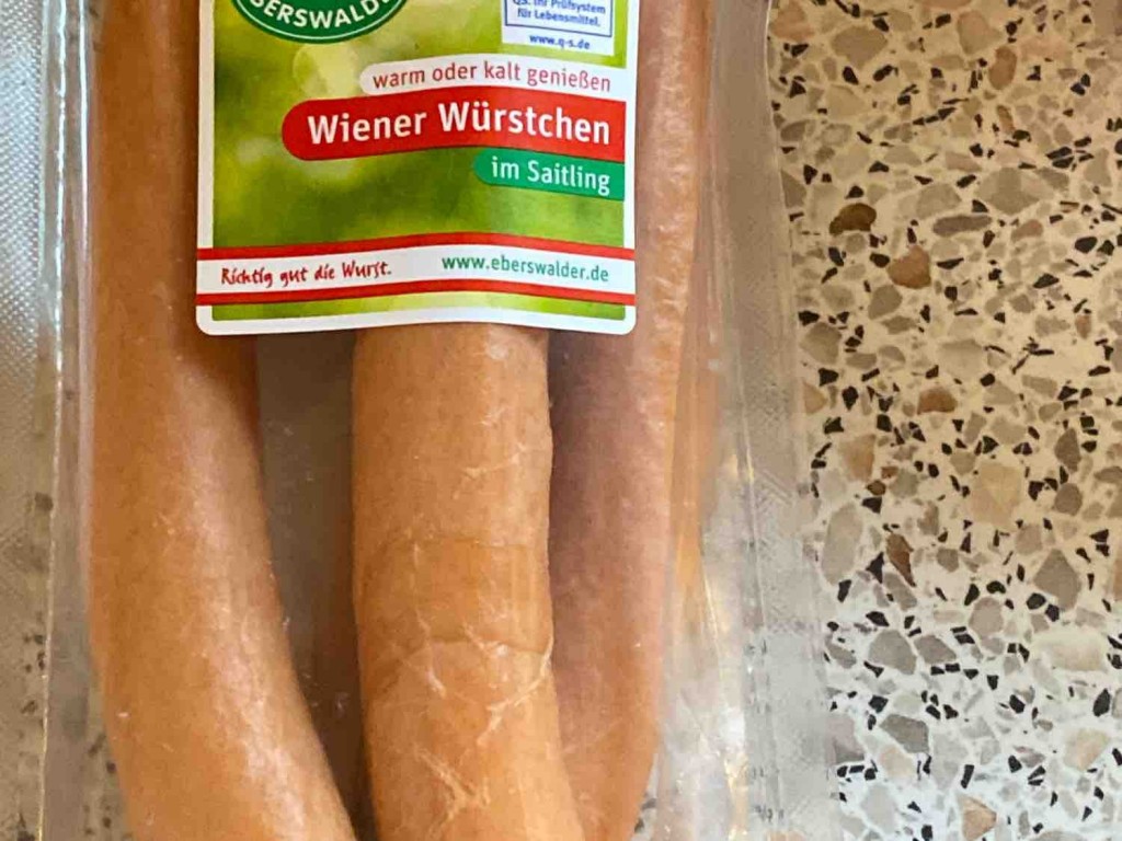 Wiener Würstchen von anusianna | Hochgeladen von: anusianna