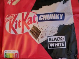 KitKat CHUNKY Black & White | Hochgeladen von: Minikruemel283