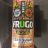 Frugo Energy, Zero Sugar - Wild Strawberry von Pirate27fm | Hochgeladen von: Pirate27fm