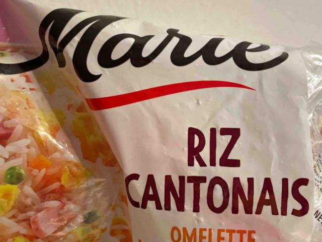 Riz Cantonais by Krambeck | Uploaded by: Krambeck