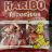 Haribo Favoritos Red&White von StKoch | Hochgeladen von: StKoch