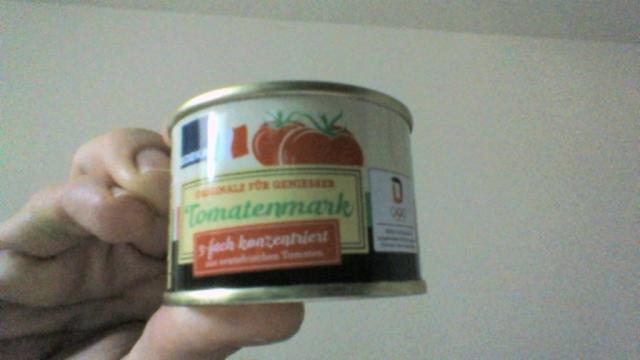 Tomatenmark 3fach konzentriert Edeka | Hochgeladen von: rks