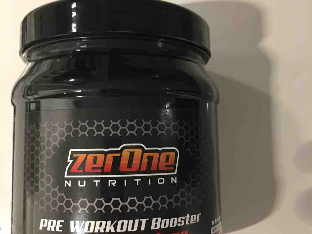 zerOne, pre workout booster von Kaba | Hochgeladen von: Kaba zerOne, pre workout booster von Kaba | Hochgeladen von: Kaba