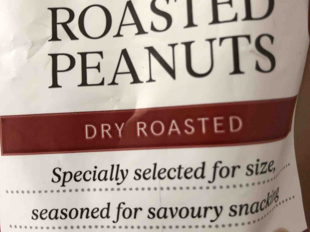 Peanuts, Dry Roasted by Leopoldo | Hochgeladen von: Leopoldo