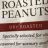 Peanuts, Dry Roasted by Leopoldo | Hochgeladen von: Leopoldo