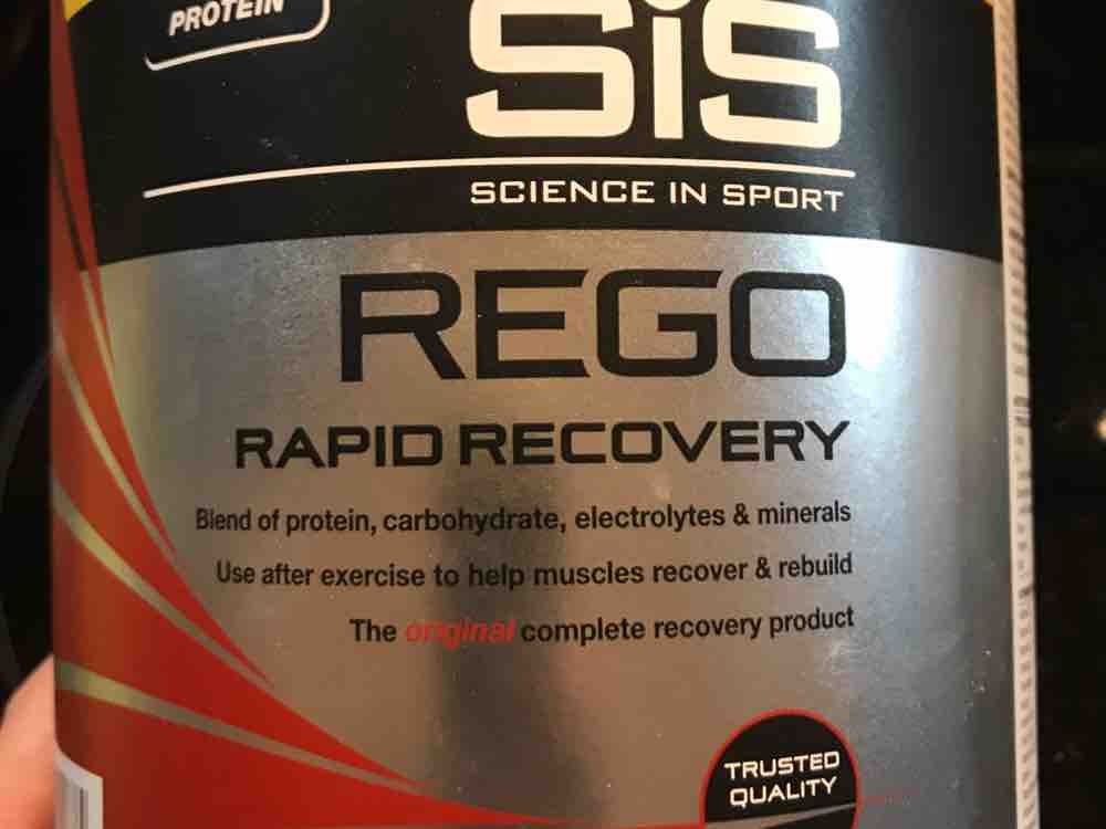SiS REGO Rapid Recovery von Emphase | Hochgeladen von: Emphase