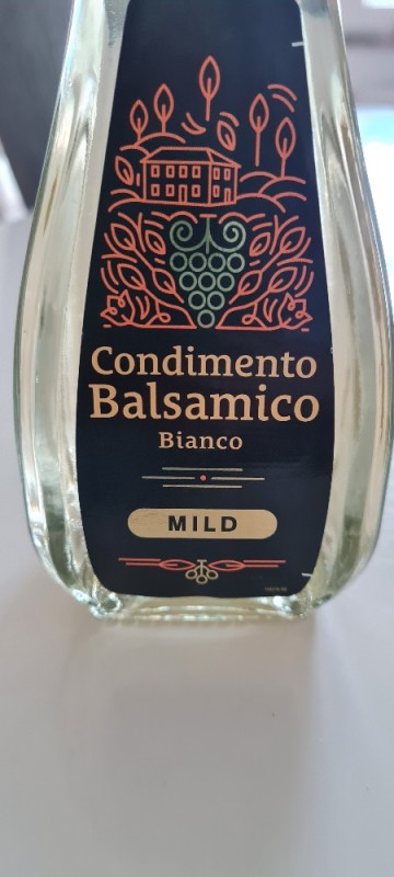 Condimento Balsamico Bianco, Mild von ramsesxs | Hochgeladen von: ramsesxs