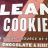 Lean Cookie, Dark Chocolate and Berry von motzi | Hochgeladen von: motzi