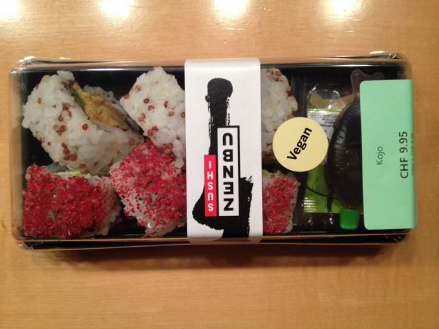 Zenbu Sushi Kojo | Hochgeladen von: aa6370