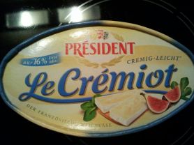 President Le Crémiot Cremig leicht 10% | Hochgeladen von: huhn2