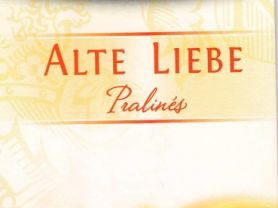 Berggold Alte Liebe Pralinés, Orange, Rum-Nuss und Buttertrü | Hochgeladen von: nettgendorfer