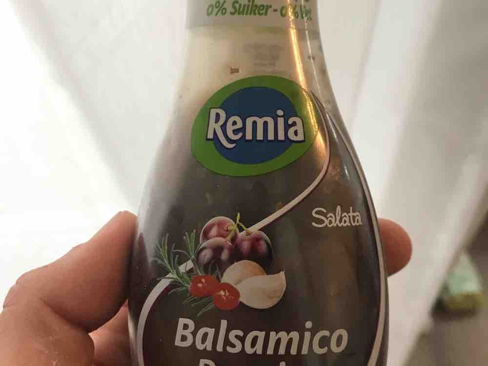 Balsamico Dressing 0% Zucker von Reiuksa | Hochgeladen von: Reiuksa