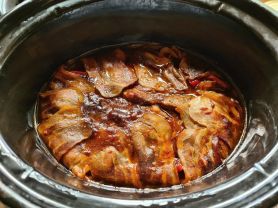 Schichtfleisch aus dem Slow Cooker | Hochgeladen von: Kautzinger