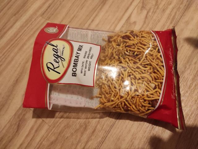 Bombay Mix von Yeni | Hochgeladen von: Yeni