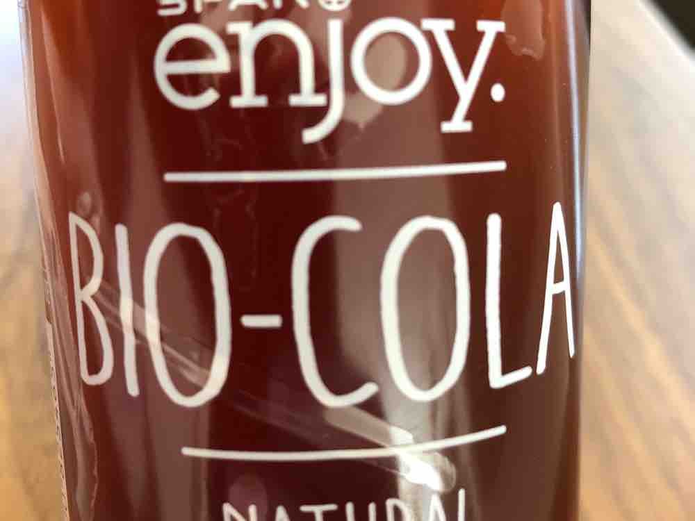 Bio-Cola, zuckerarm von Soulger | Hochgeladen von: Soulger