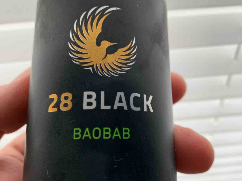28 Black Baobab  von Greg2020 | Hochgeladen von: Greg2020