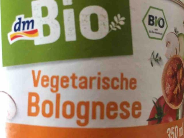 Vegetarische Bolognese von Drogoth | Hochgeladen von: Drogoth