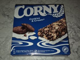 Corny Cookies & Cream | Hochgeladen von: Siope