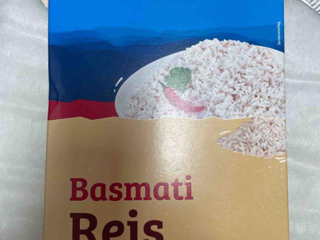 Basmati Reis von DaniGaber | Hochgeladen von: DaniGaber