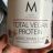 Total Vegan Protein, Morezipan Cake von vivianchantal246 | Hochgeladen von: vivianchantal246
