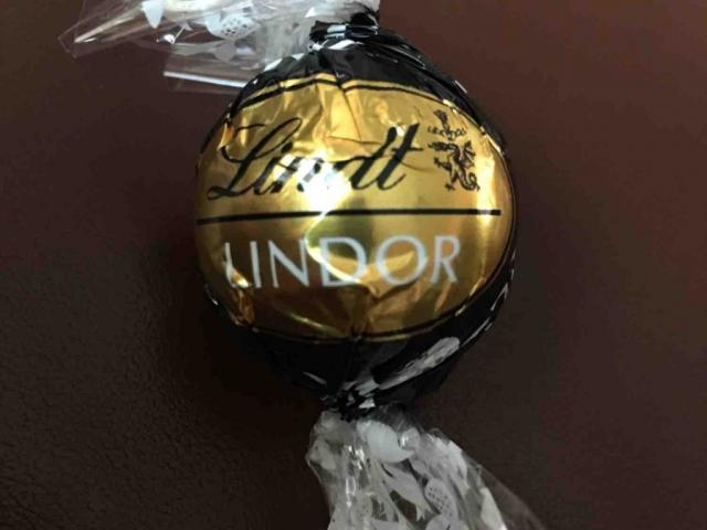 Lindor Dark 70% von ngon | Hochgeladen von: ngon