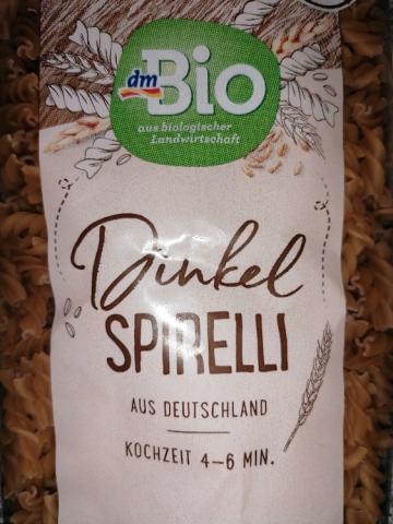 Dinkel Spirelli, Dinkel von Christalby | Hochgeladen von: Christalby