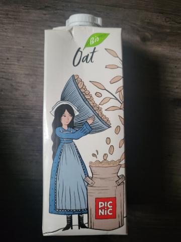 oat milk by Ms.Yasmina | Uploaded by: Ms.Yasmina