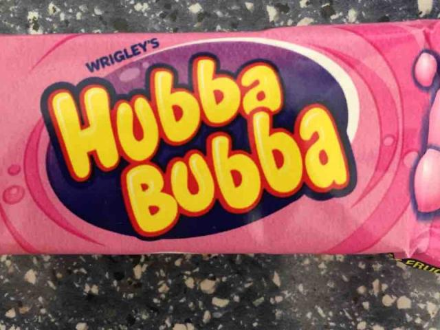 Hubba Bubba , Fancy Fruit von Mozzer | Hochgeladen von: Mozzer