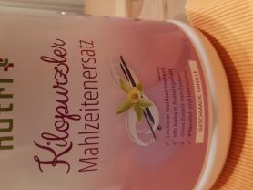 Nutri Plus Mahlzeitersazt , Vanille | Hochgeladen von: lililaila Nutri Plus Mahlzeitersazt , Vanille | Hochgeladen von: lililaila
