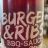 BURGER & RIBS BBQ-SAUCE, Sizzle Brothers von slotti | Hochgeladen von: slotti