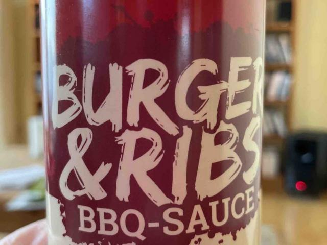 BURGER & RIBS BBQ-SAUCE, Sizzle Brothers von slotti | Hochgeladen von: slotti