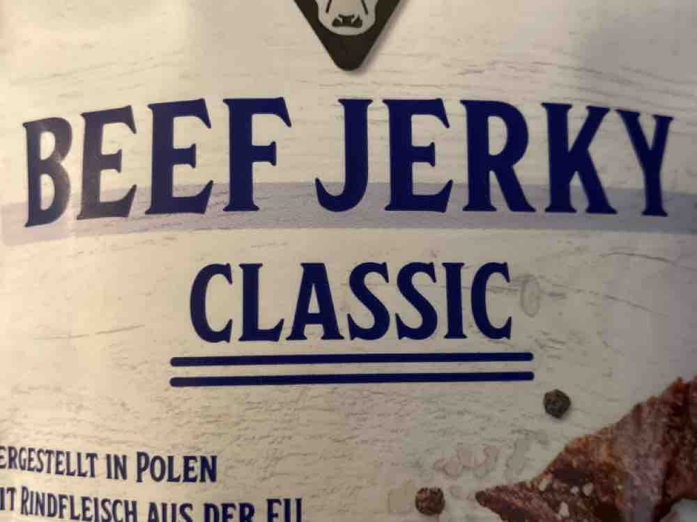 beef jerky von hfcjzedxvkoo | Hochgeladen von: hfcjzedxvkoo