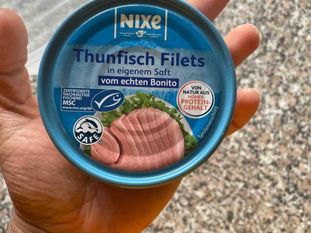 Thunfisch, in eigenem Saft von Mustafa53 | Hochgeladen von: Mustafa53