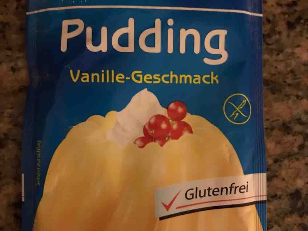 Pudding Vanille von MSR | Hochgeladen von: MSR Pudding Vanille von MSR | Hochgeladen von: MSR