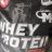 Whey Protein Cookies von Njami | Hochgeladen von: Njami