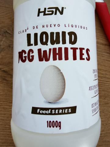 Liquid Egg White von oli13123 | Hochgeladen von: oli13123