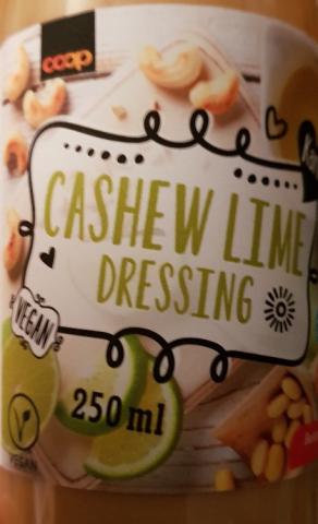 Cashew Lime Dressing, Karma von pingpongpeng | Hochgeladen von: pingpongpeng