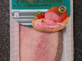 Delikatess Pfefferschinken unter 3% Fett (Willms Fleisch) | Hochgeladen von: eugen.m