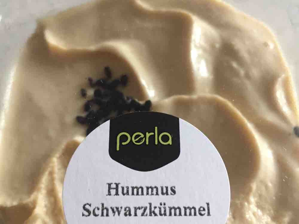 Hummus, Schwarzkümmel von CptAARRR | Hochgeladen von: CptAARRR