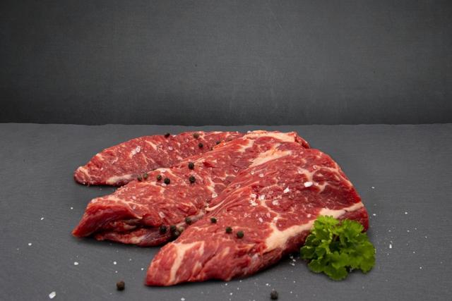 Tri Tip Steak Wet-Aged, Lean-Cut | Hochgeladen von: r1te